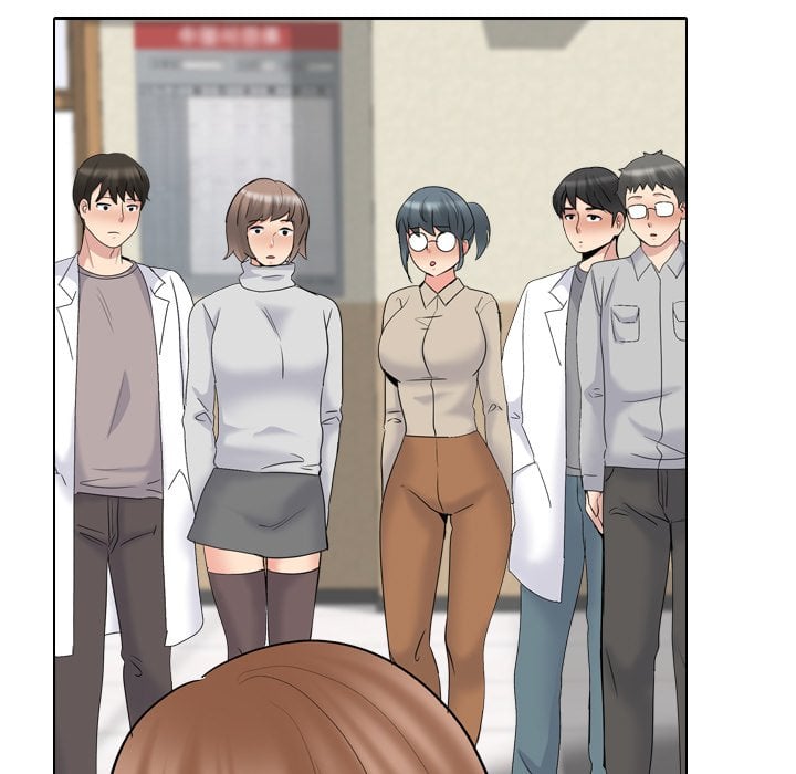 One Shot Men&#8217;s Clinic - Chapter 31 71