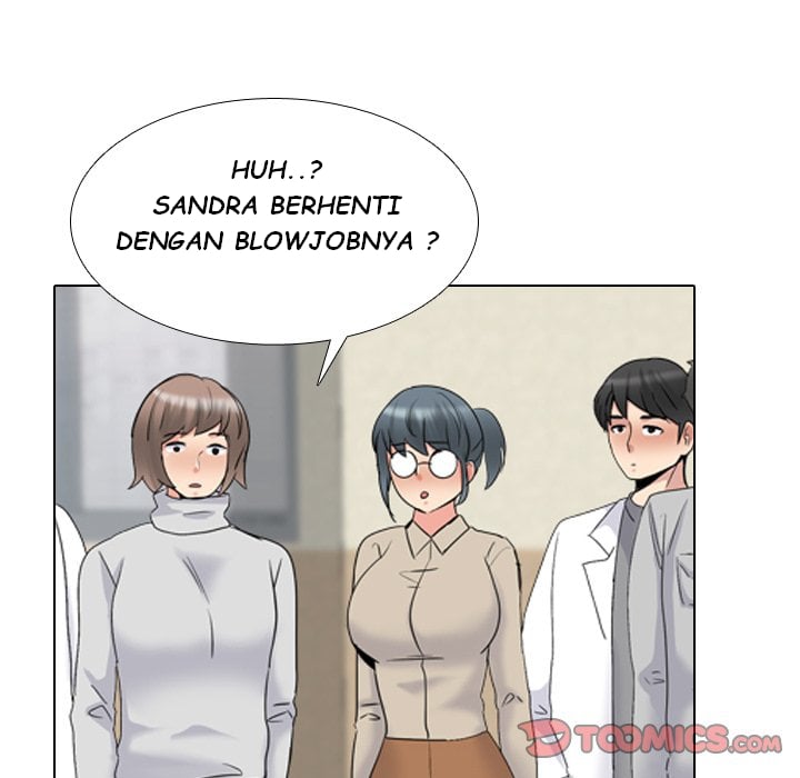 One Shot Men&#8217;s Clinic - Chapter 31 76