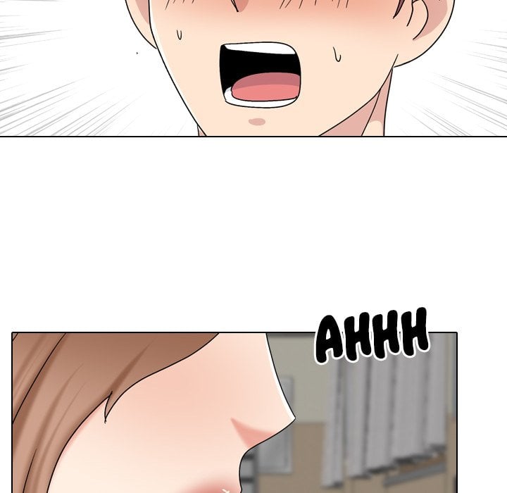 One Shot Men&#8217;s Clinic - Chapter 31 38