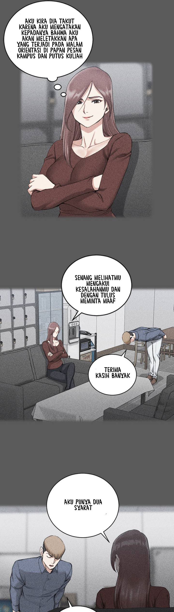 That Mans Epilepsy - Chapter 31 13