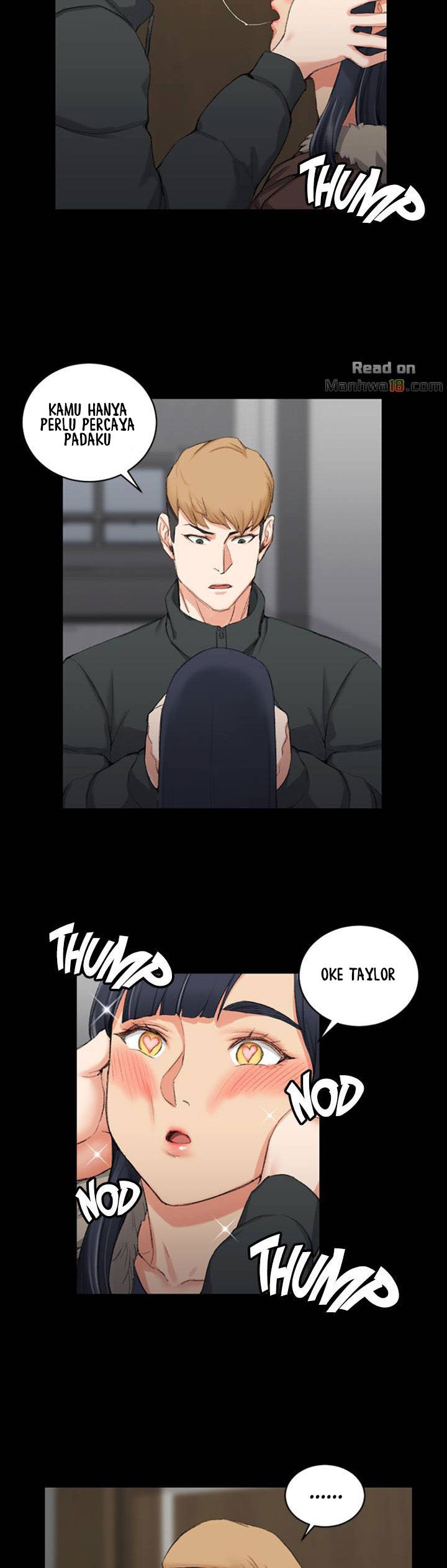 That Mans Epilepsy - Chapter 31 19
