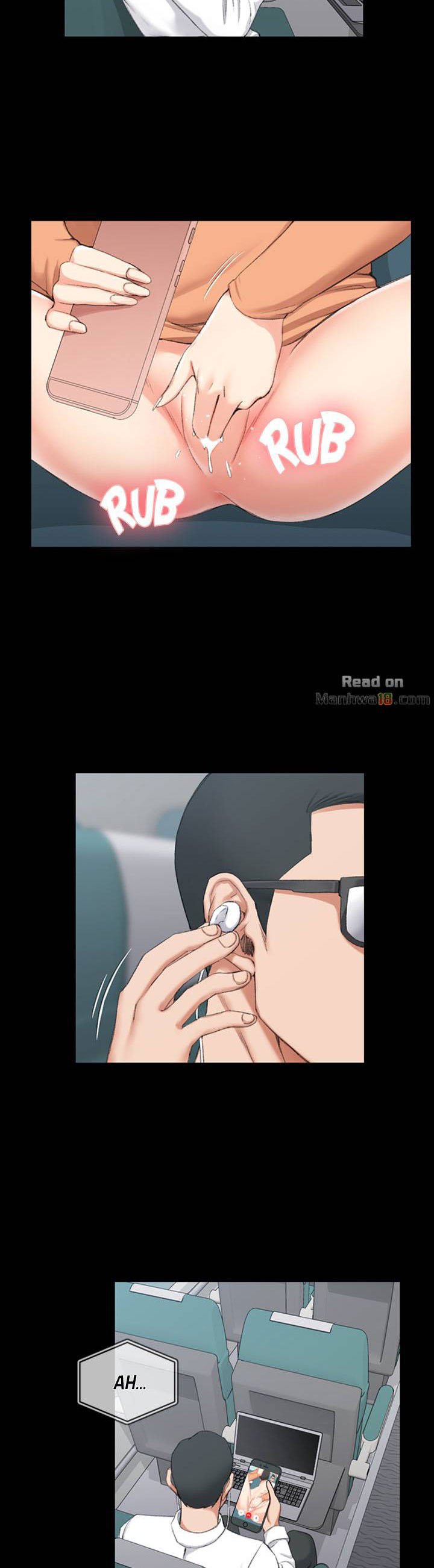 That Mans Epilepsy - Chapter 31 25