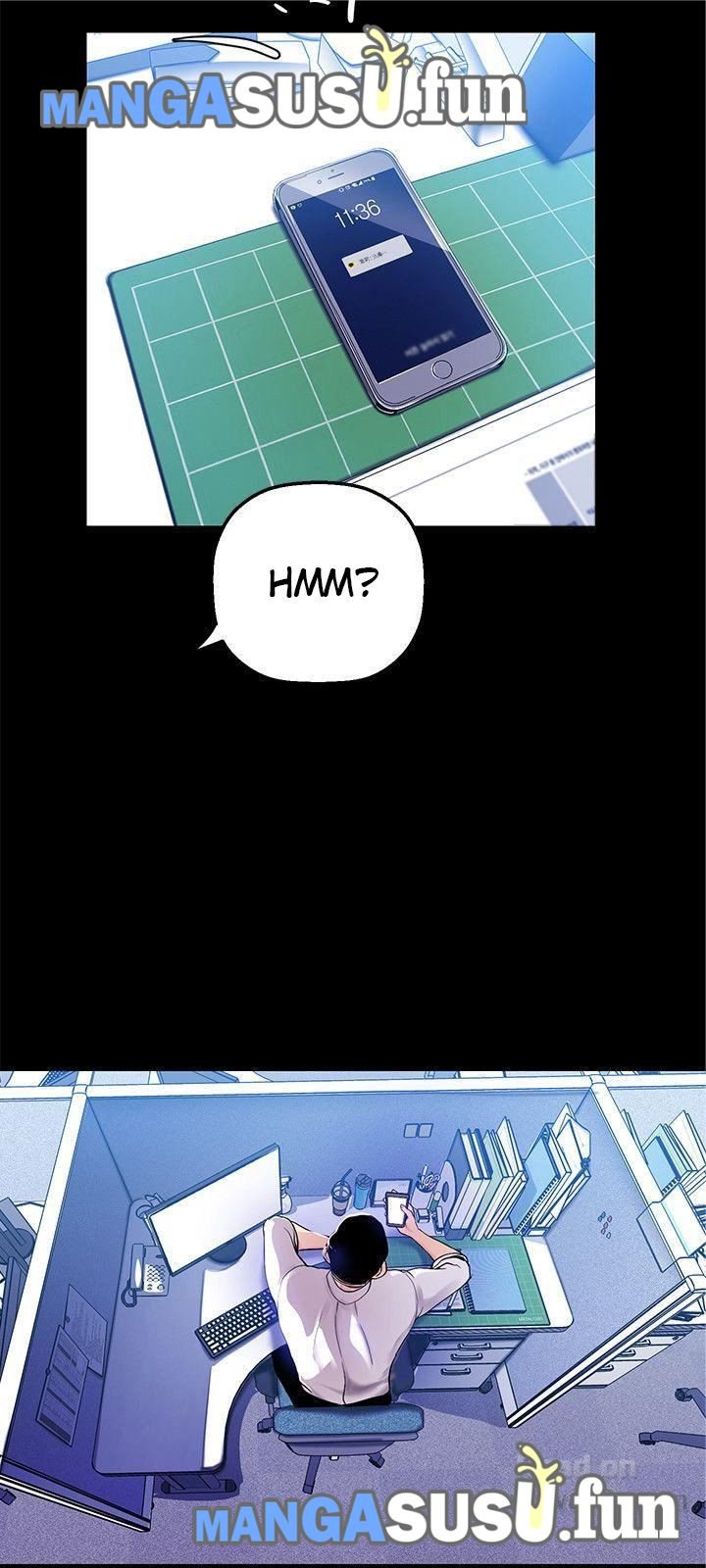 Wonderful New World - Chapter 31 27
