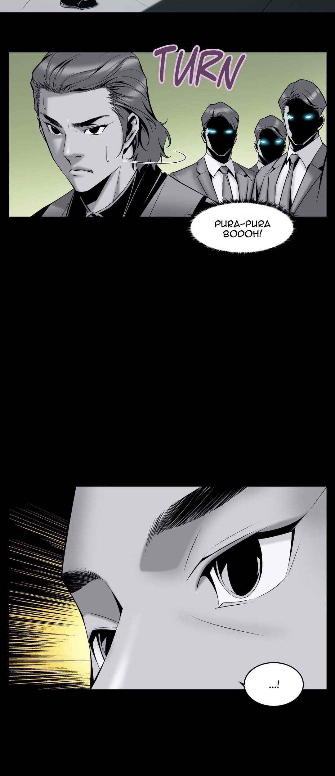 Midnight Taxi - Chapter 31 3