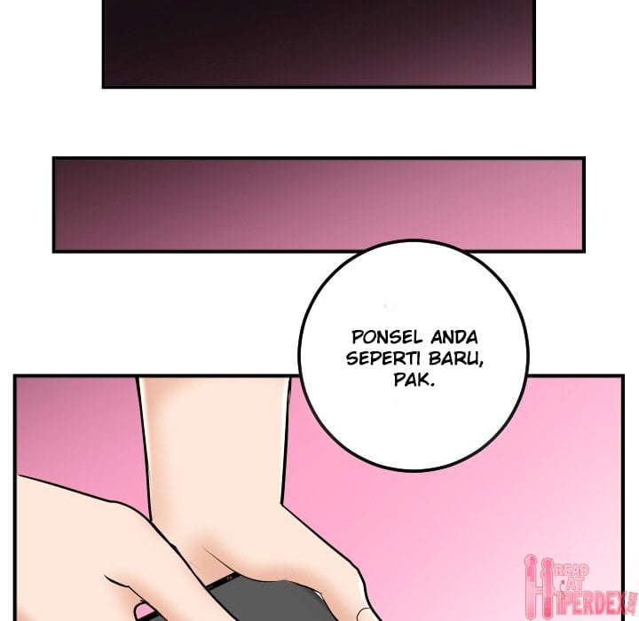 Analog - Chapter 31 66
