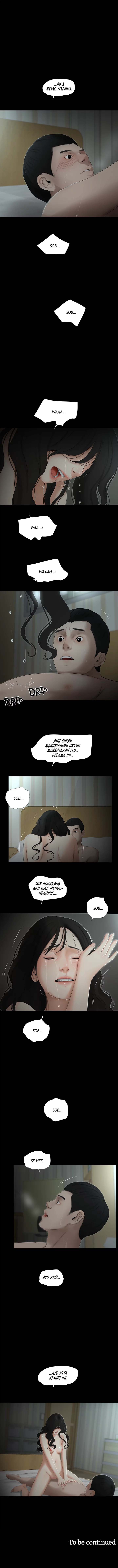 Friends With Secret - Chapter 31 7