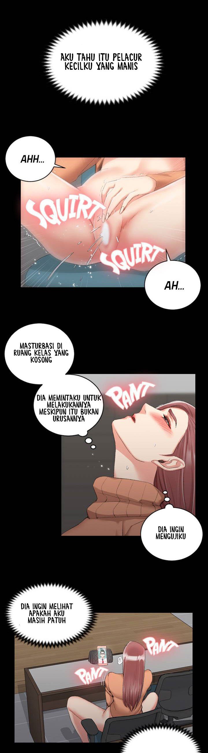 That Mans Epilepsy - Chapter 31 29