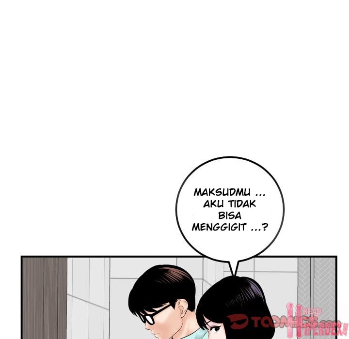 Analog - Chapter 31 111