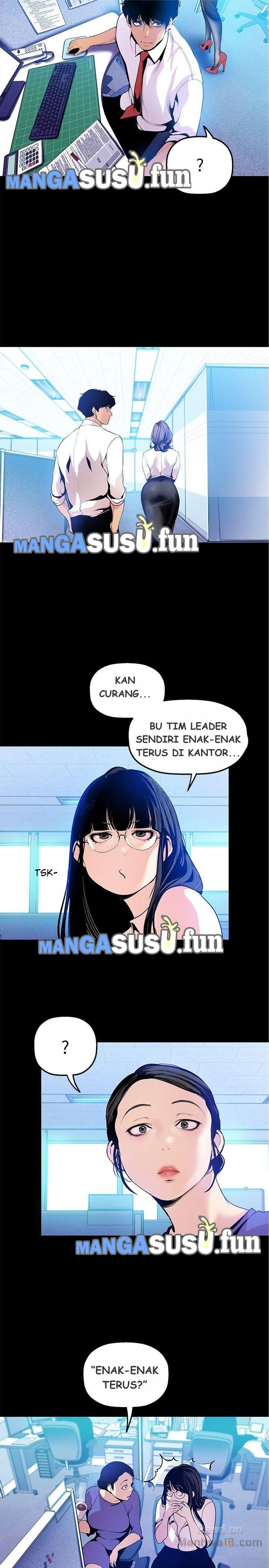 Wonderful New World - Chapter 31 16