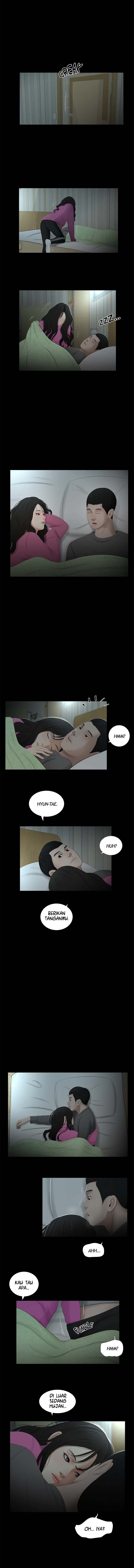 Friends With Secret - Chapter 31 5