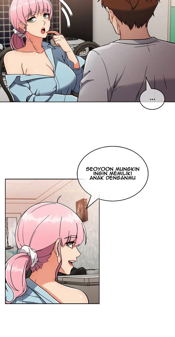 The Stand Up Guy - Chapter 19 38