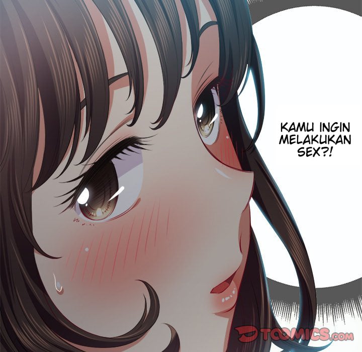 My High School Bully - Chapter 19 132