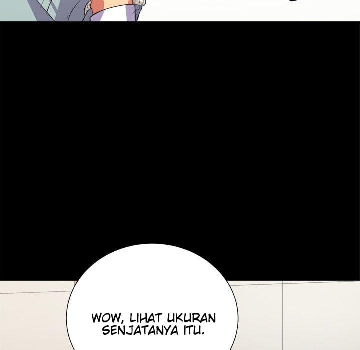 My High School Bully - Chapter 19 9