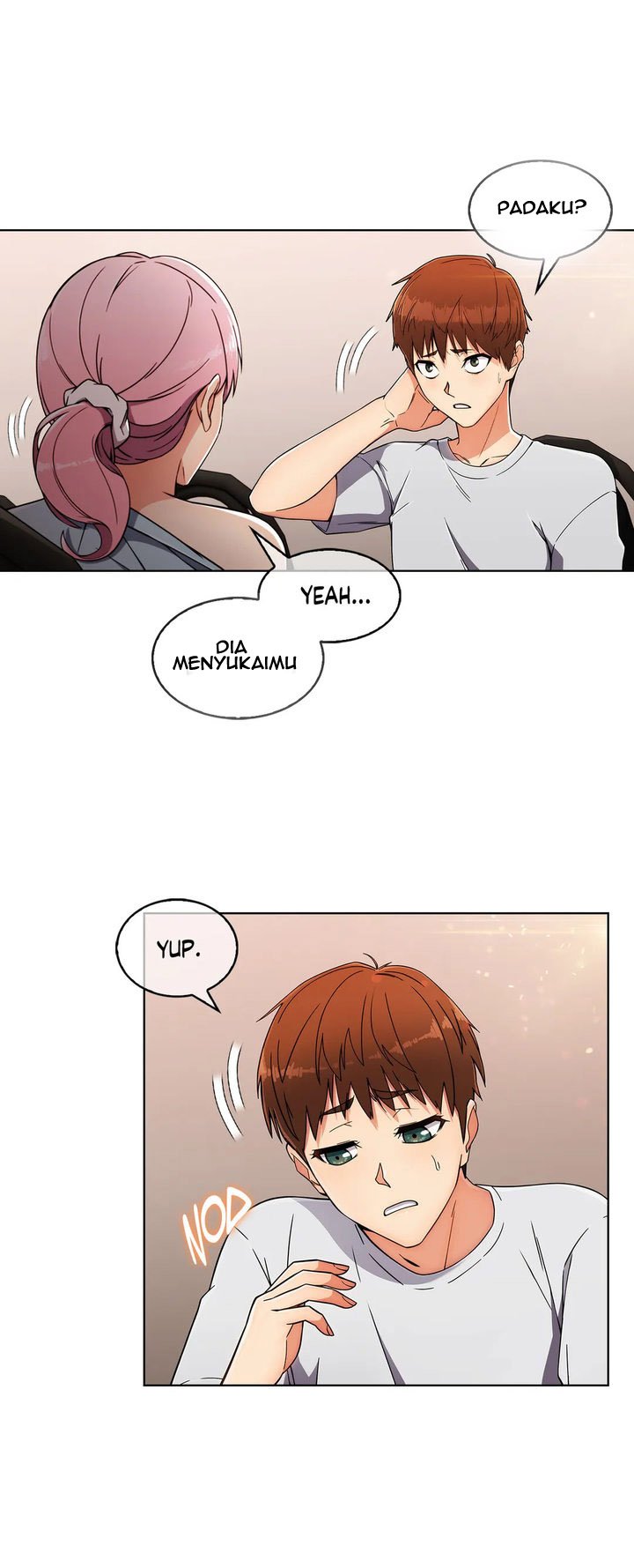 The Stand Up Guy - Chapter 19 42