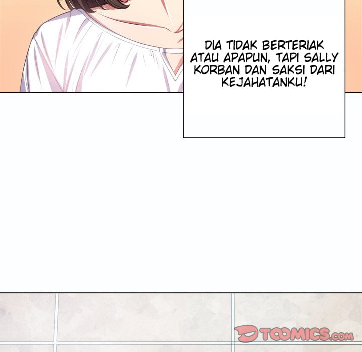 My High School Bully - Chapter 19 27