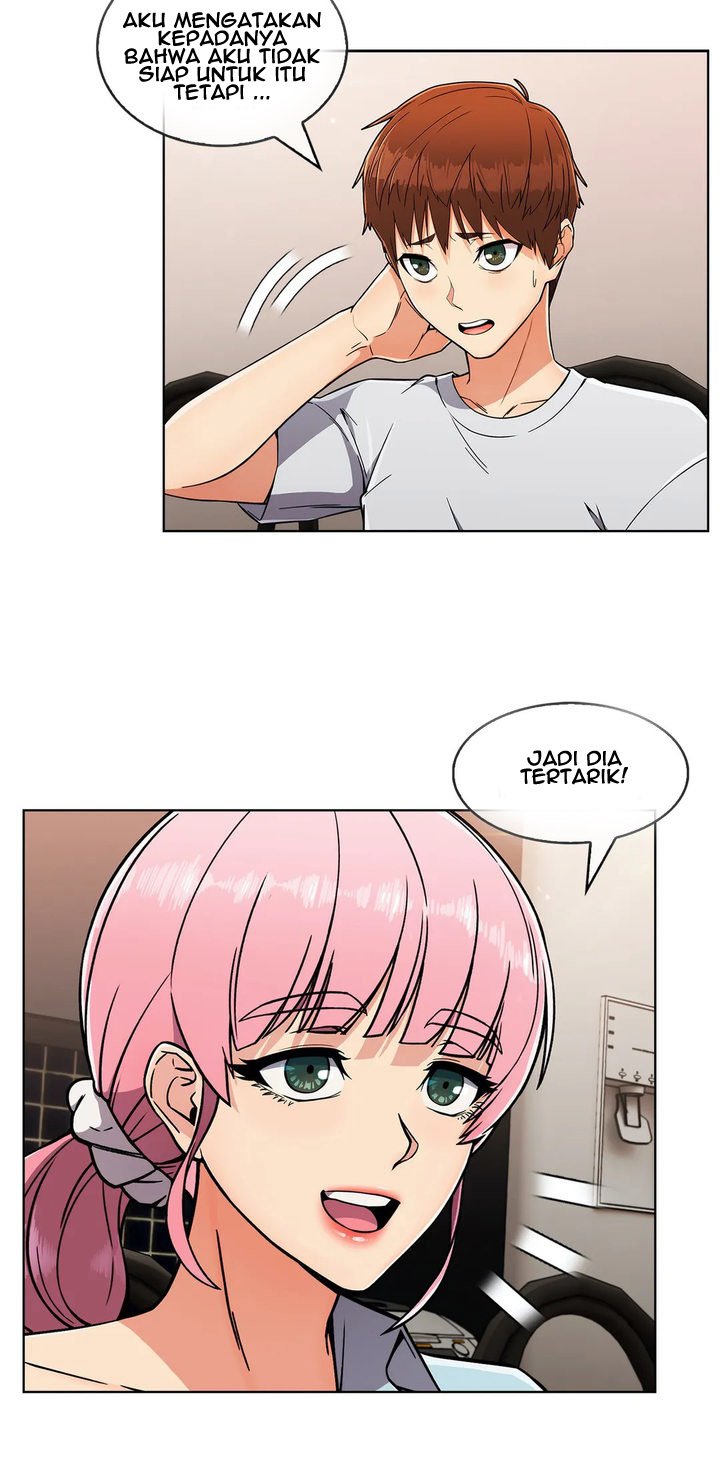 The Stand Up Guy - Chapter 19 41