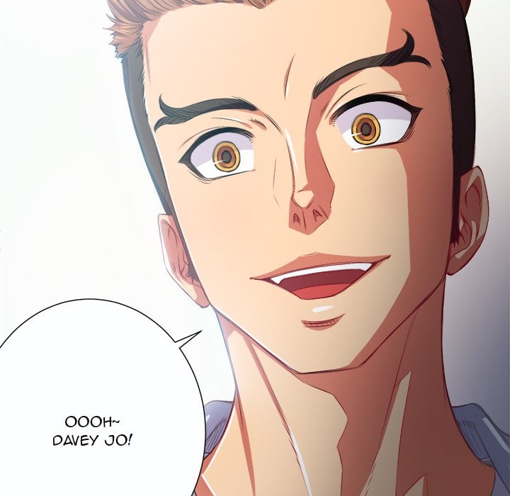 My High School Bully - Chapter 19 37