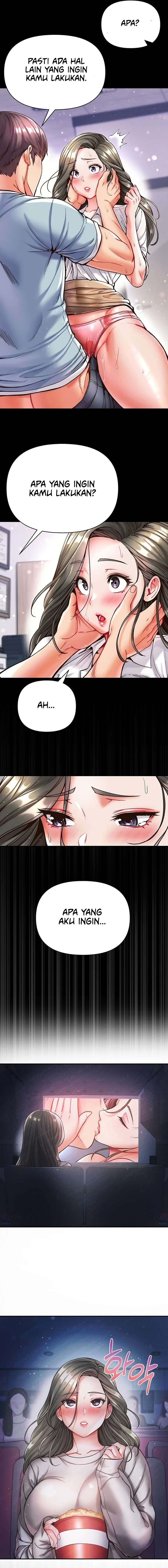 Great Disciple - Chapter 19 3