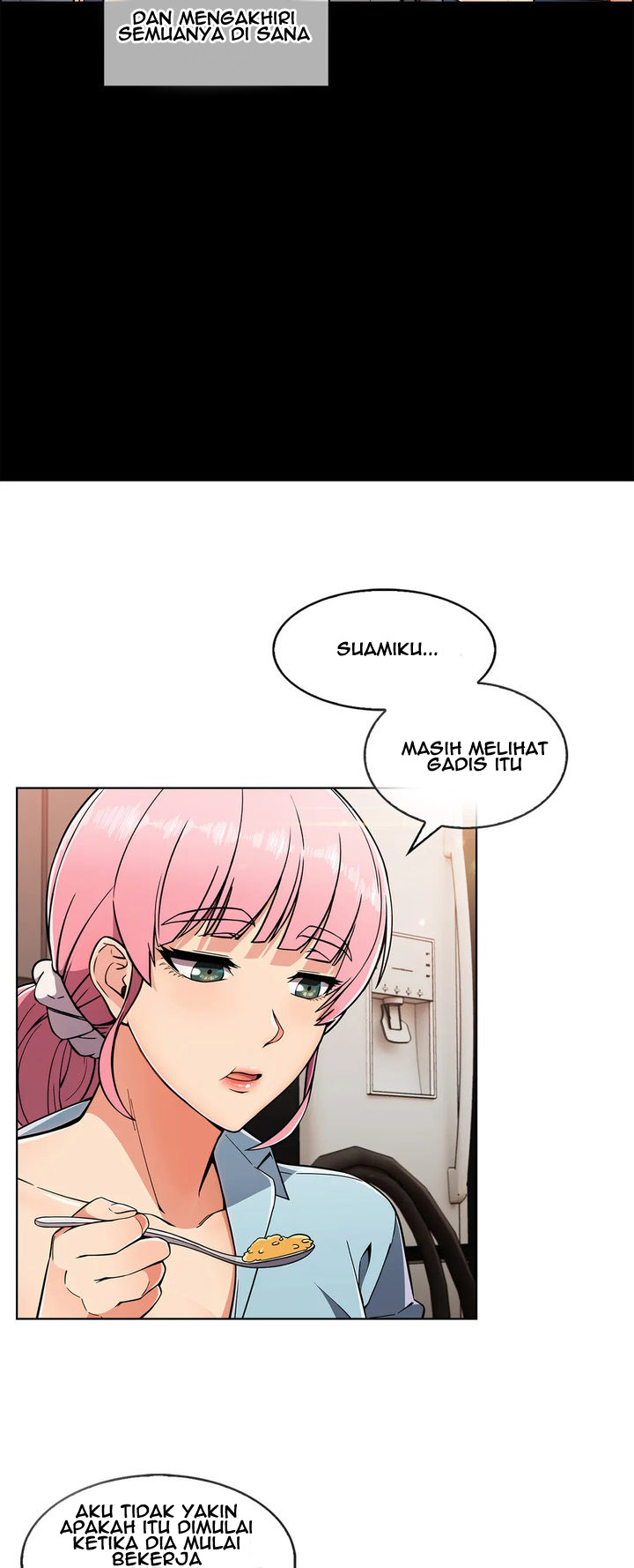 The Stand Up Guy - Chapter 19 10