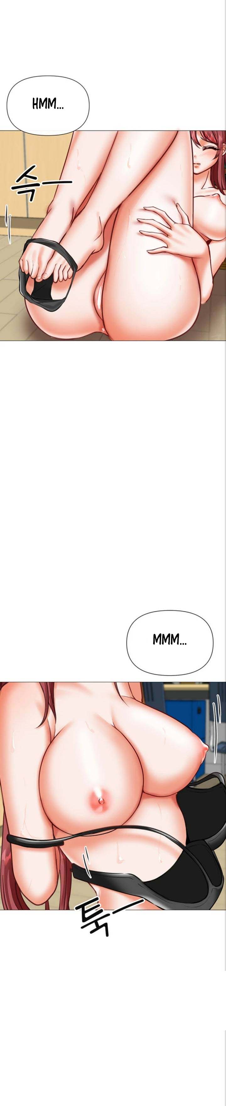 Troublesome Sister - Chapter 19 5