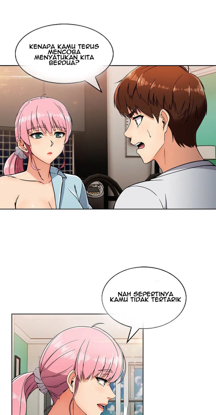 The Stand Up Guy - Chapter 19 36
