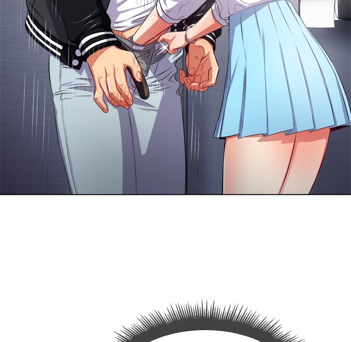 My High School Bully - Chapter 19 112