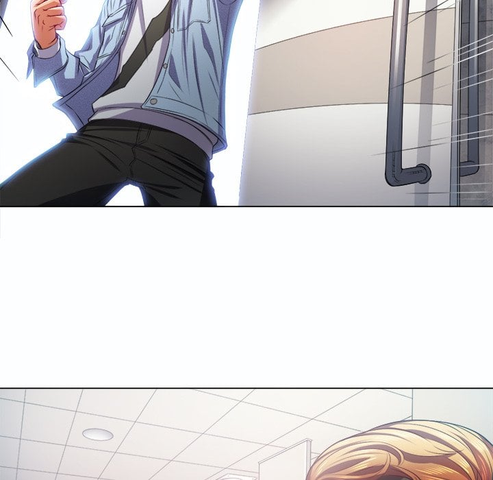 My High School Bully - Chapter 19 41