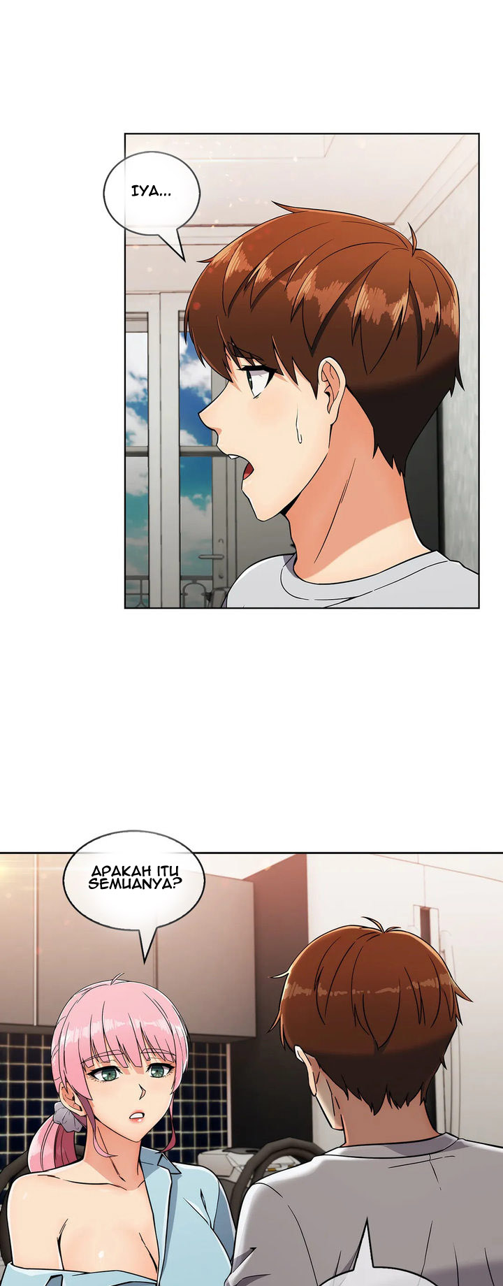 The Stand Up Guy - Chapter 19 30
