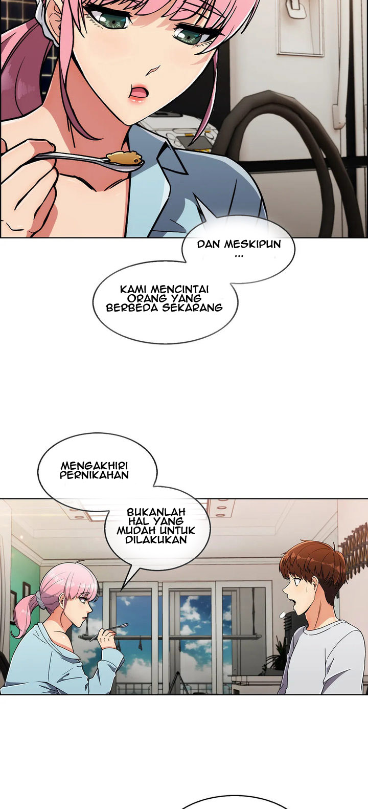 The Stand Up Guy - Chapter 19 13