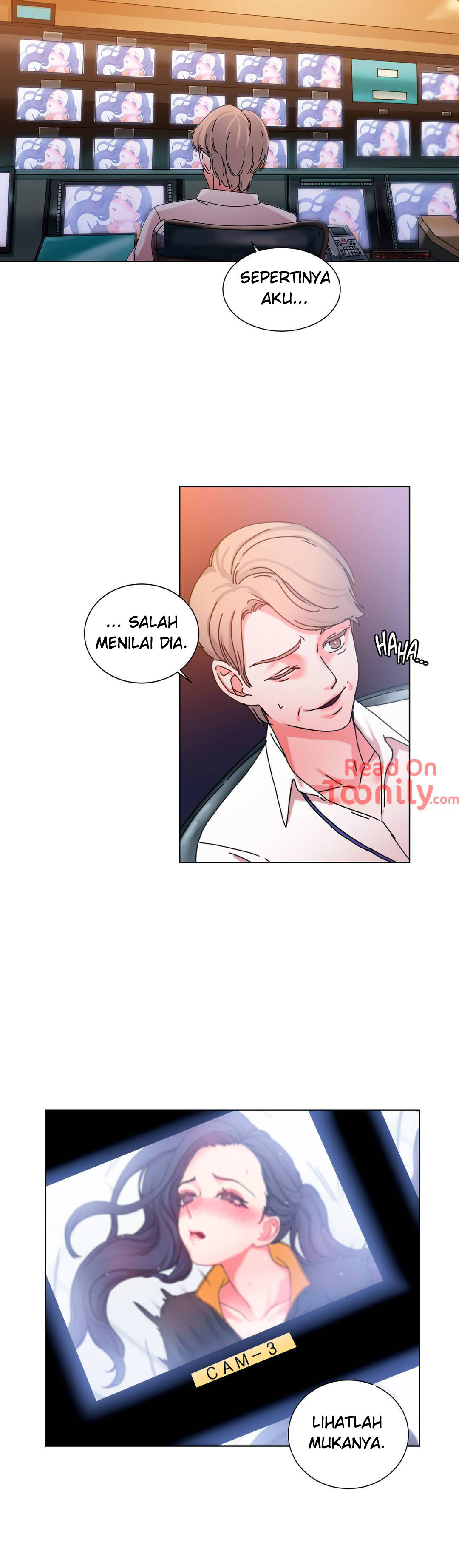 Tie Me Up - Chapter 19 7
