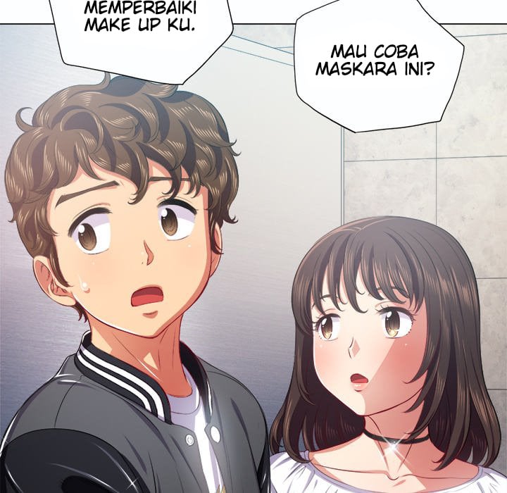 My High School Bully - Chapter 19 98