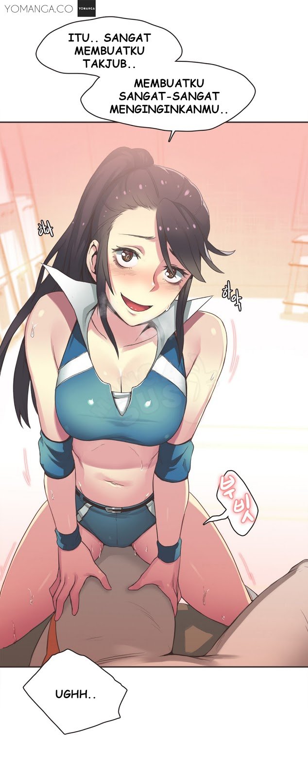 Sport Girl - Chapter 19 5