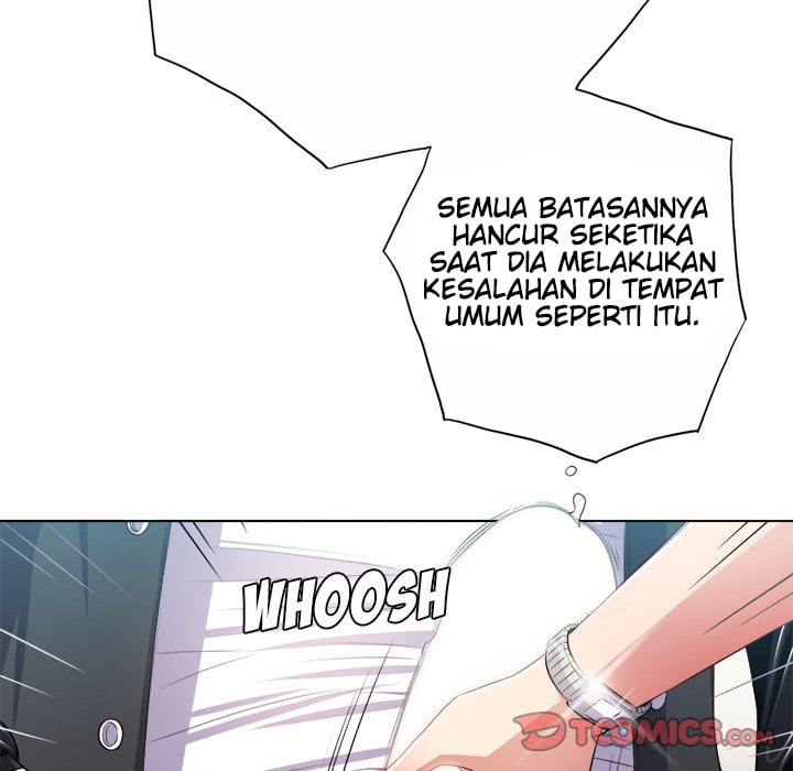 My High School Bully - Chapter 19 117