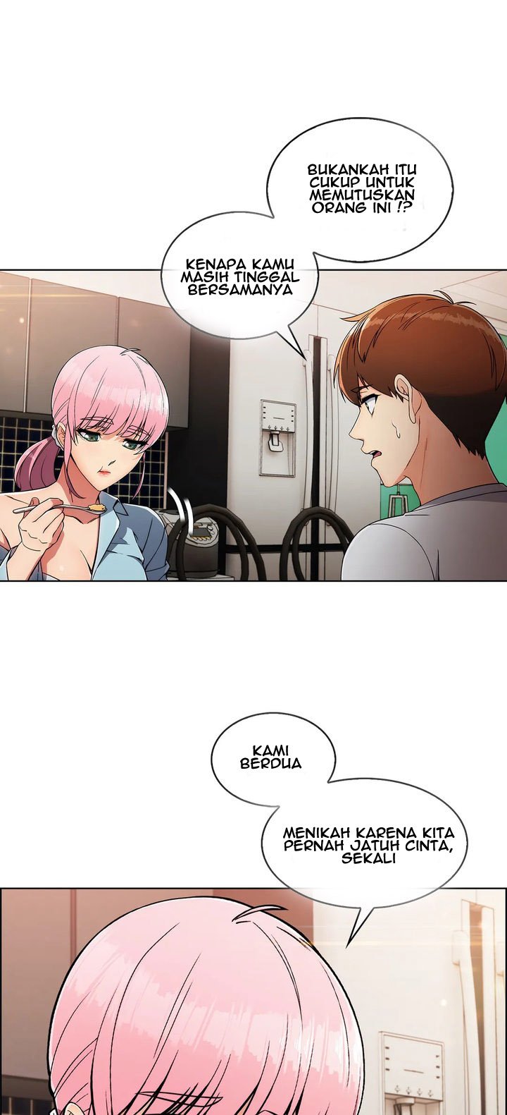 The Stand Up Guy - Chapter 19 12