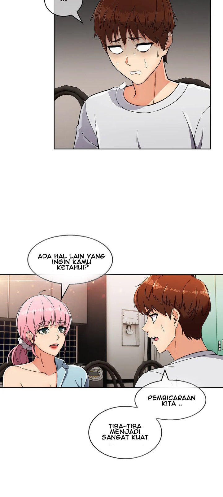The Stand Up Guy - Chapter 19 25