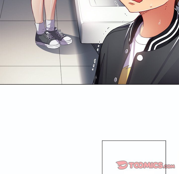 My High School Bully - Chapter 19 20