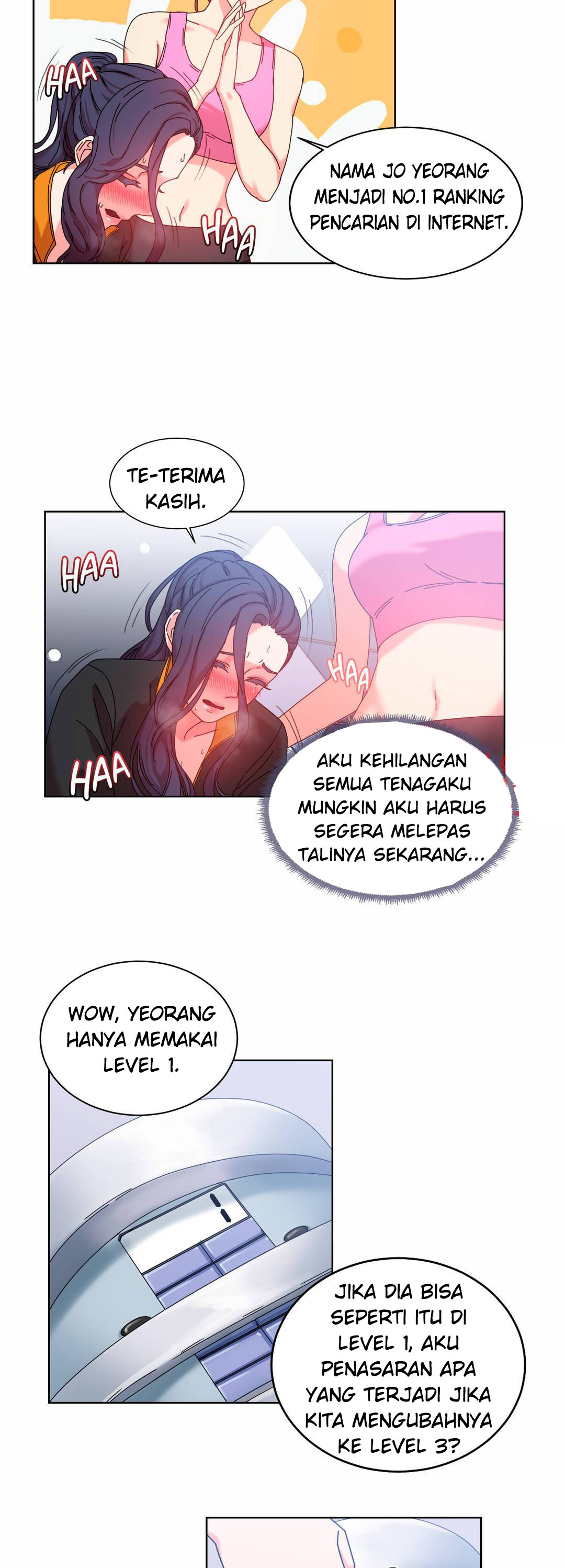 Tie Me Up - Chapter 19 26