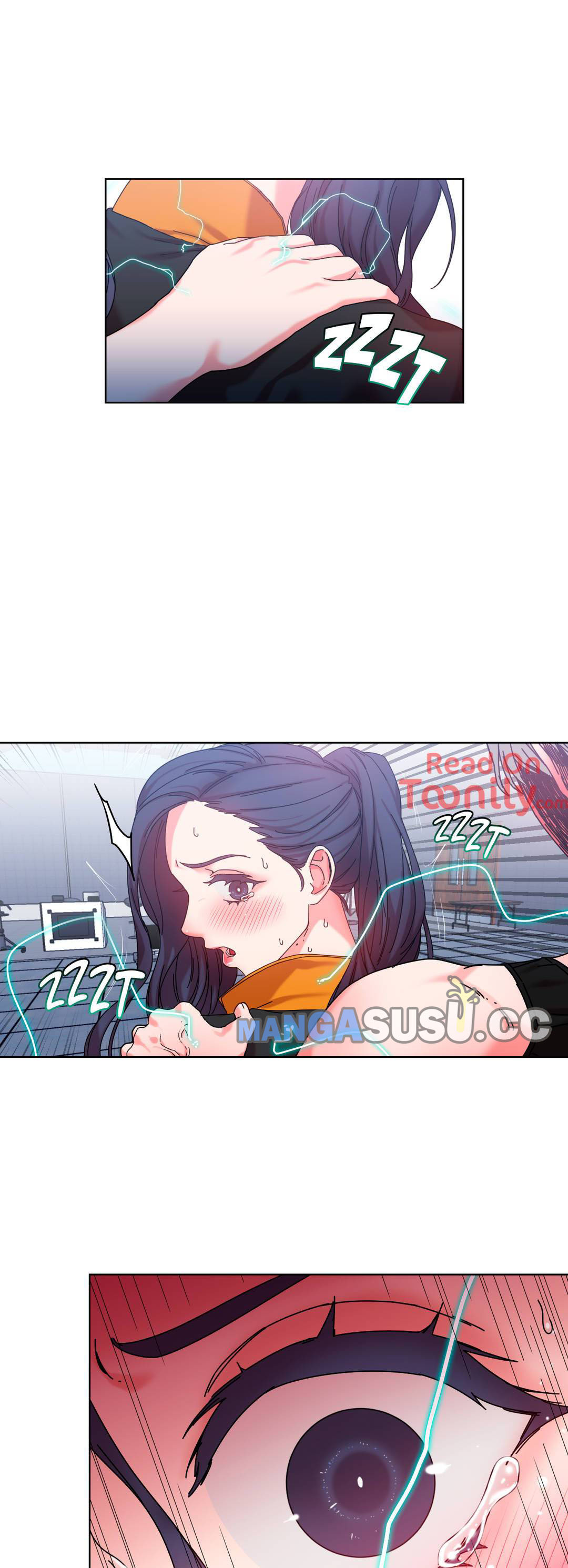 Tie Me Up - Chapter 19 30