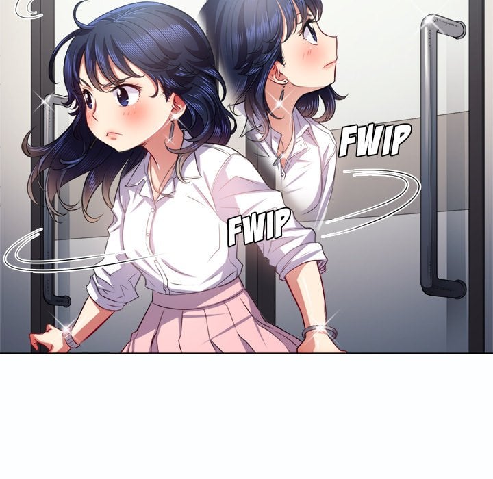 My High School Bully - Chapter 19 56
