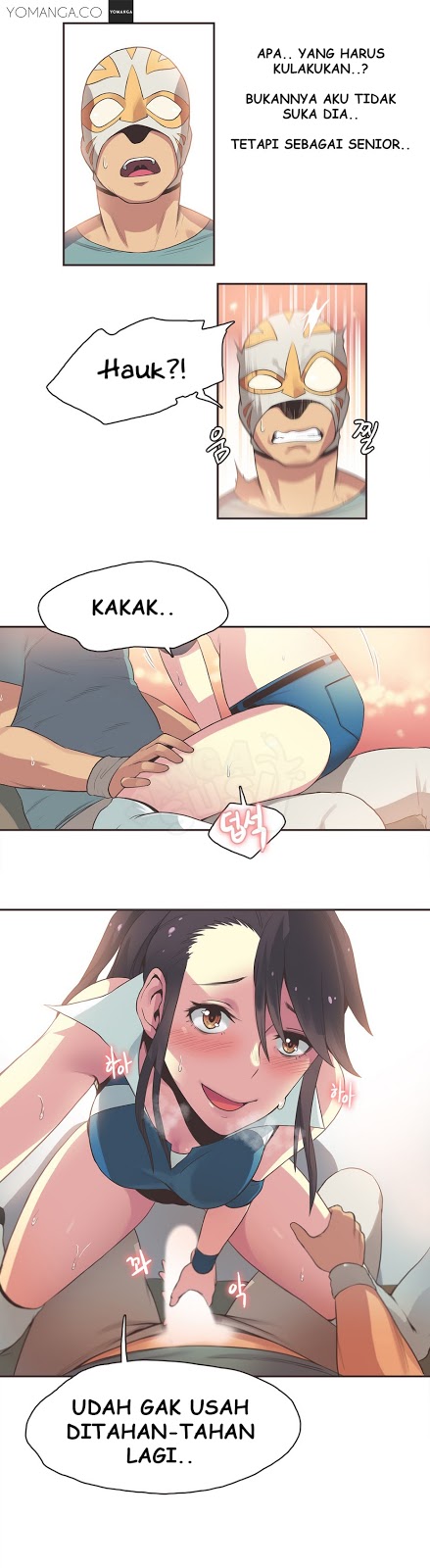 Sport Girl - Chapter 19 12