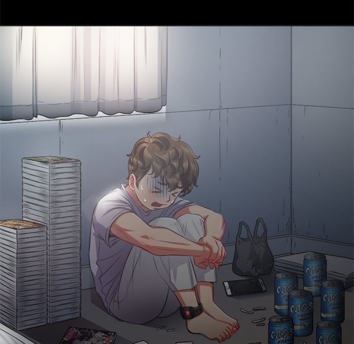 My High School Bully - Chapter 19 12