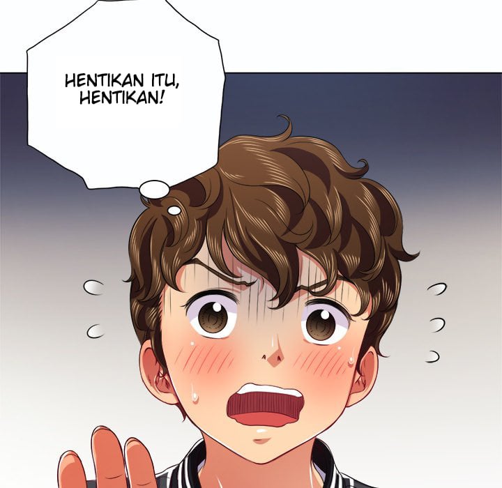 My High School Bully - Chapter 19 119