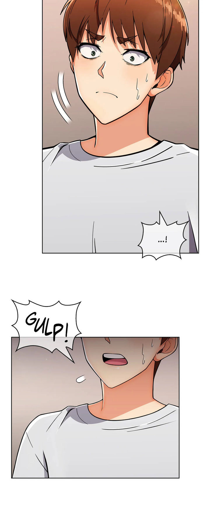 The Stand Up Guy - Chapter 19 20