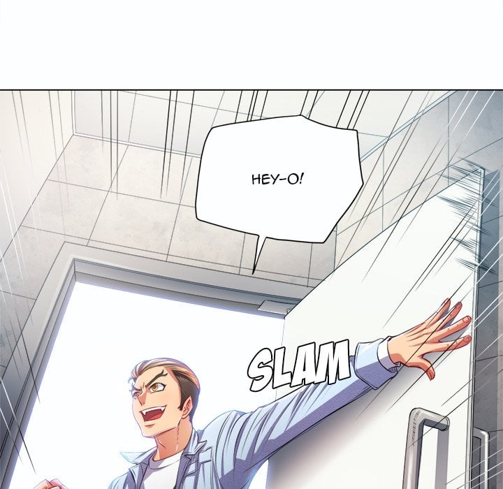 My High School Bully - Chapter 19 40