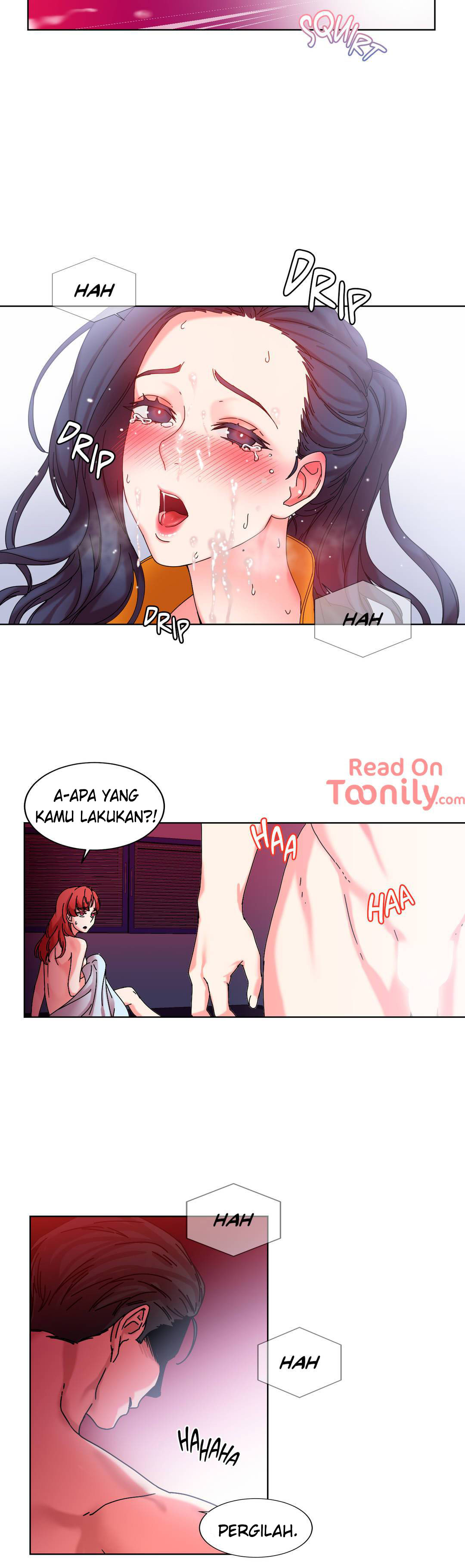 Tie Me Up - Chapter 19 21