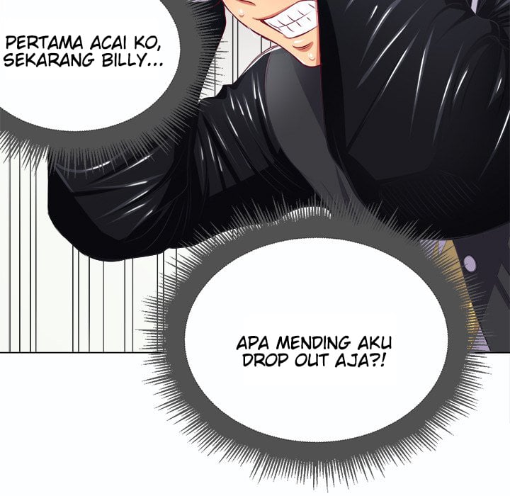 My High School Bully - Chapter 19 31