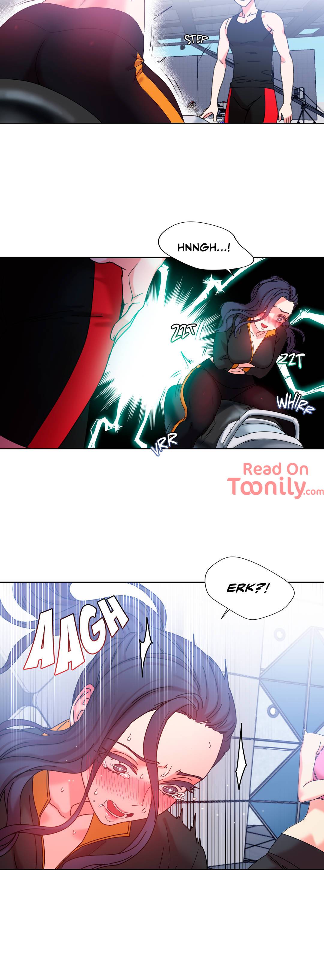 Tie Me Up - Chapter 19 12