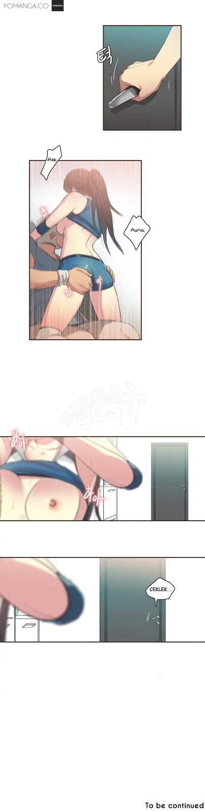 Sport Girl - Chapter 19 18