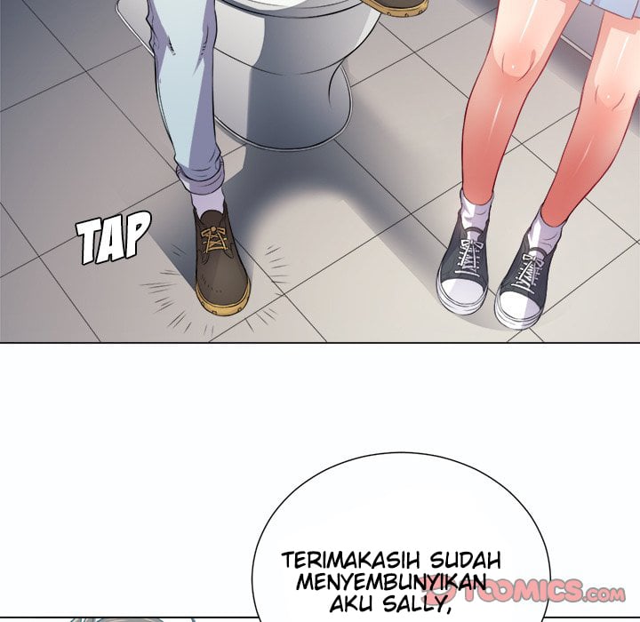 My High School Bully - Chapter 19 87