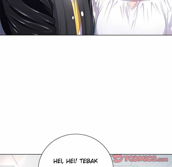 My High School Bully - Chapter 19 99